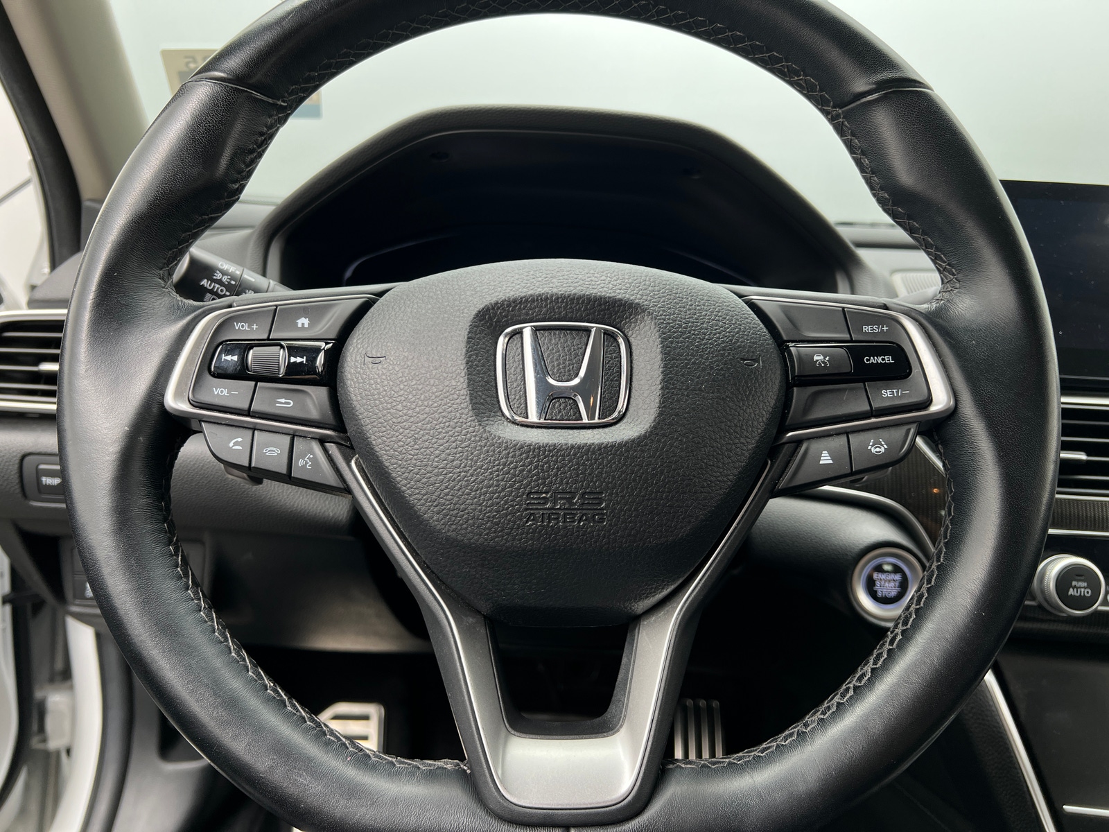 Thumbnail: 2021 Honda Accord - 5