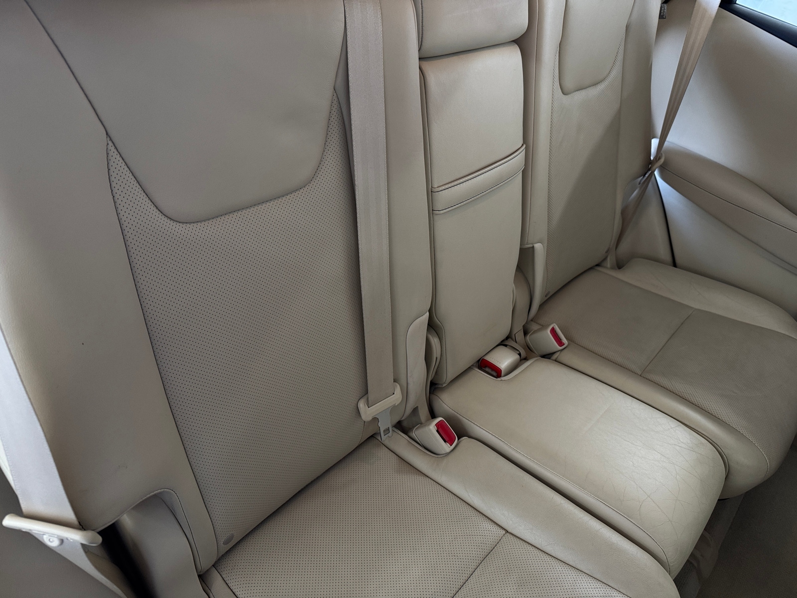 Thumbnail: 2014 Lexus RX - 6