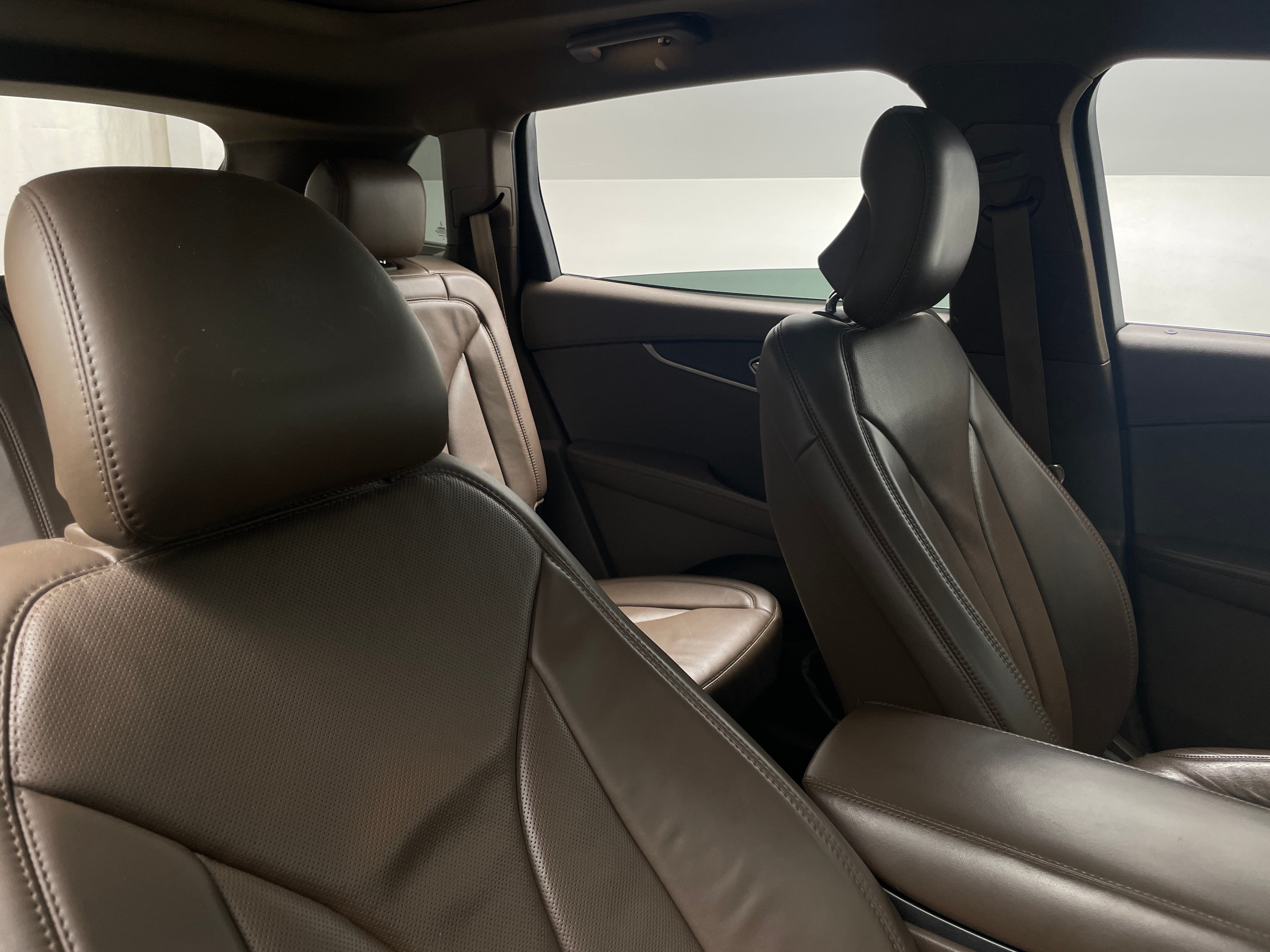 2016 Lincoln MKX