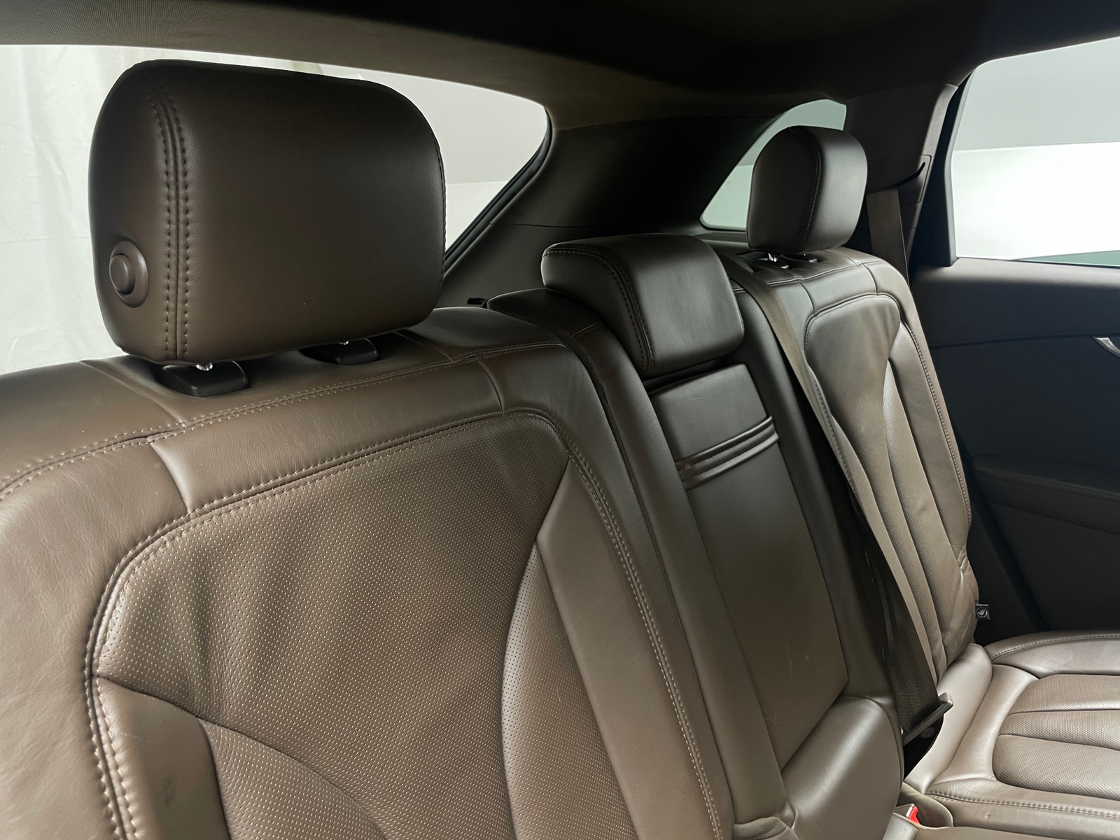Thumbnail: 2016 Lincoln MKX - 5