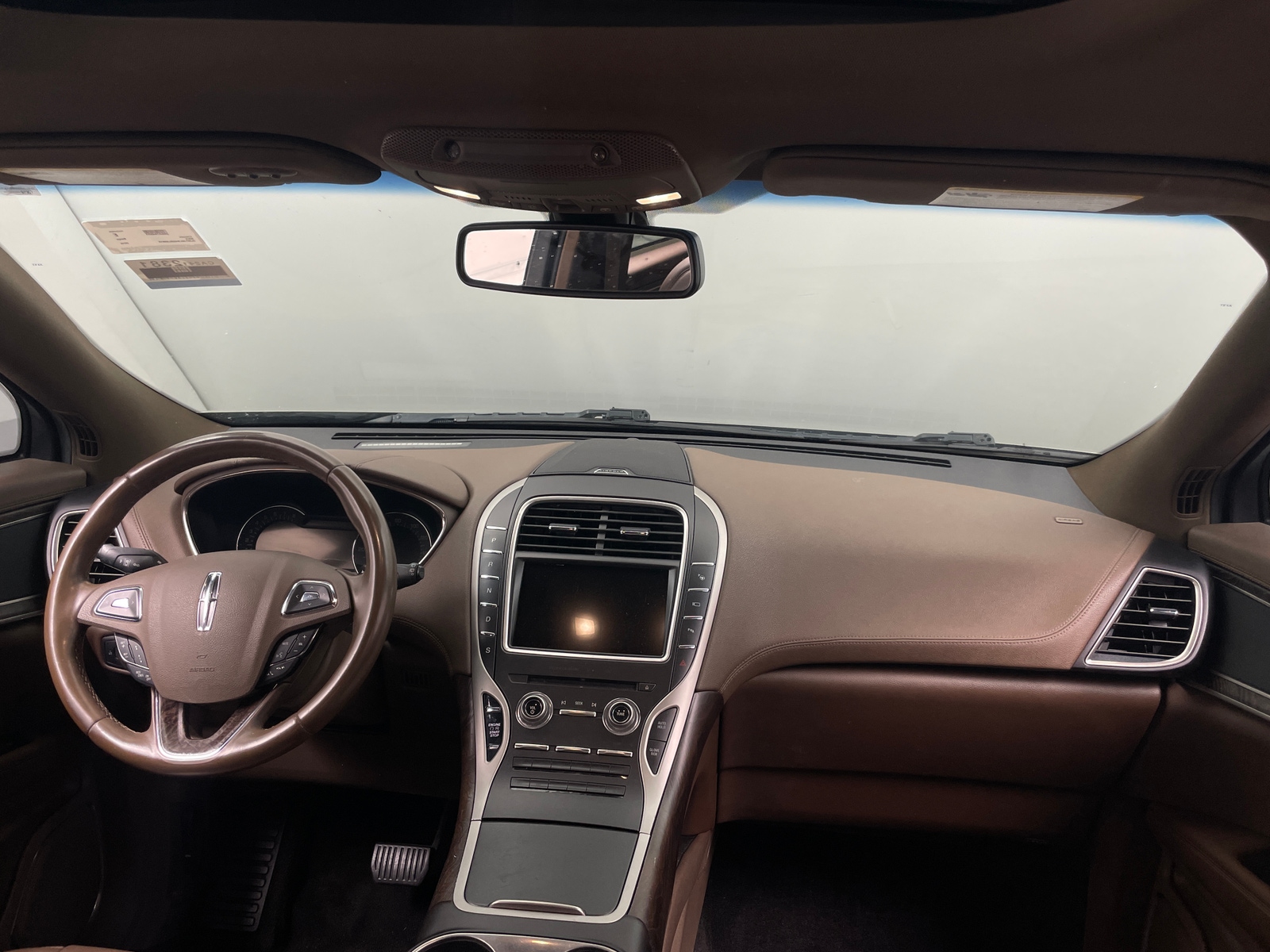 Thumbnail: 2016 Lincoln MKX - 2