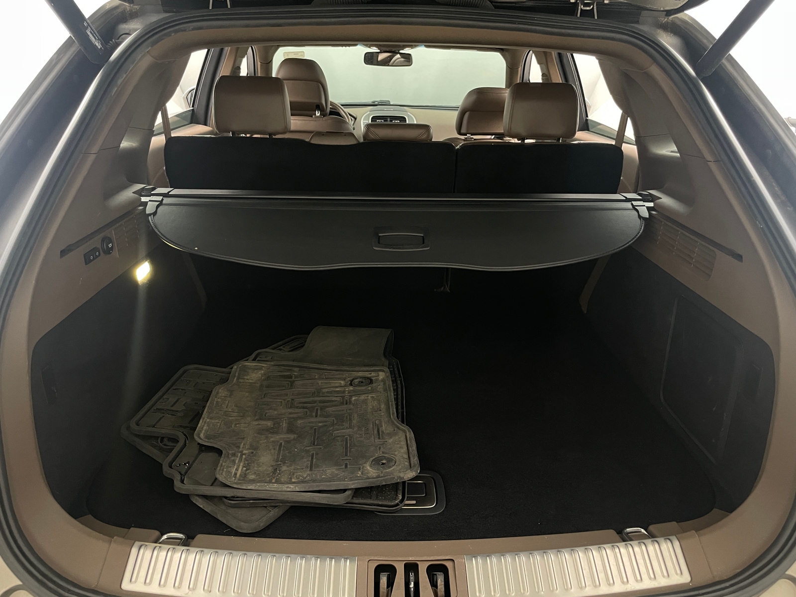 Thumbnail: 2016 Lincoln MKX - 6