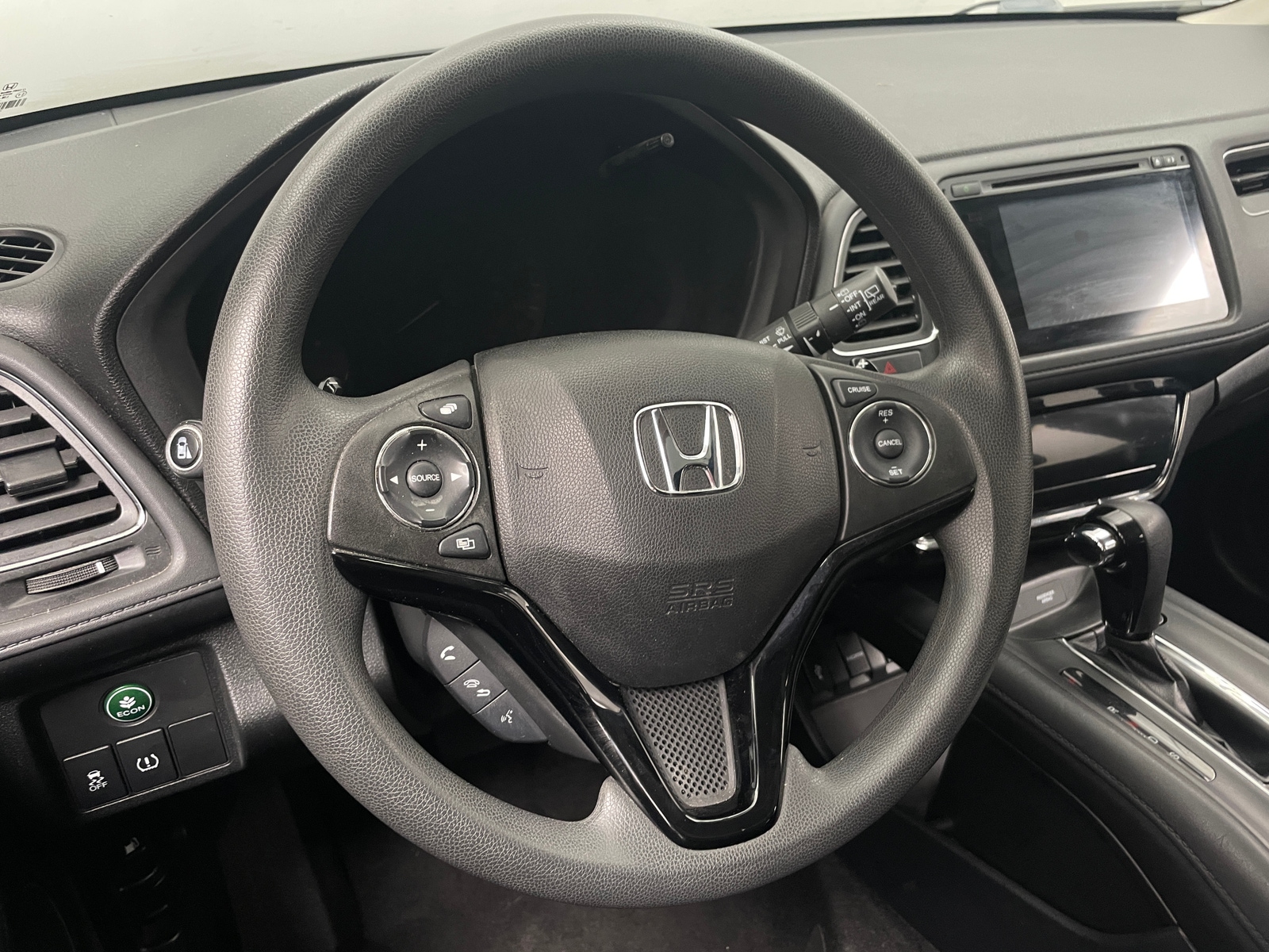 Thumbnail: 2016 Honda HR-V - 5