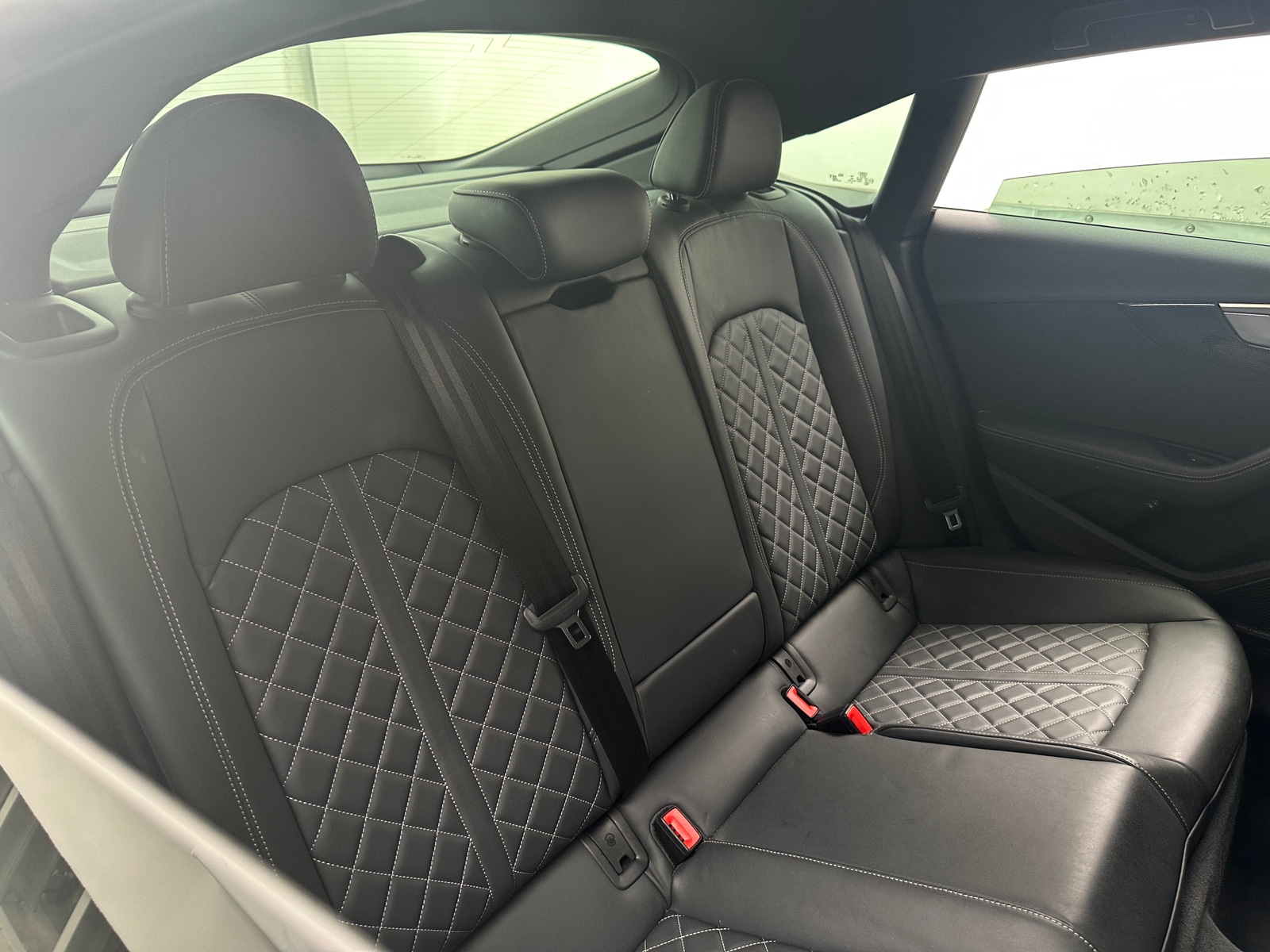 Thumbnail: 2019 Audi S5 - 5