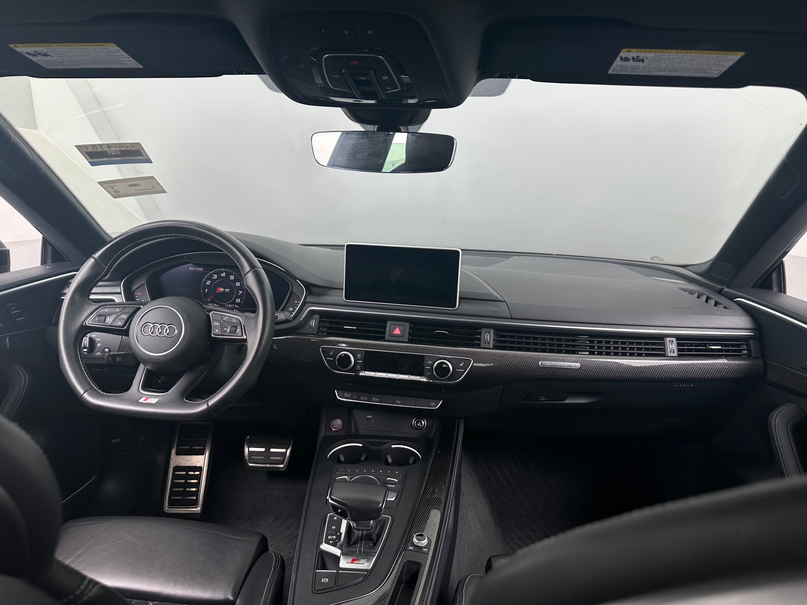 Thumbnail: 2019 Audi S5 - 2