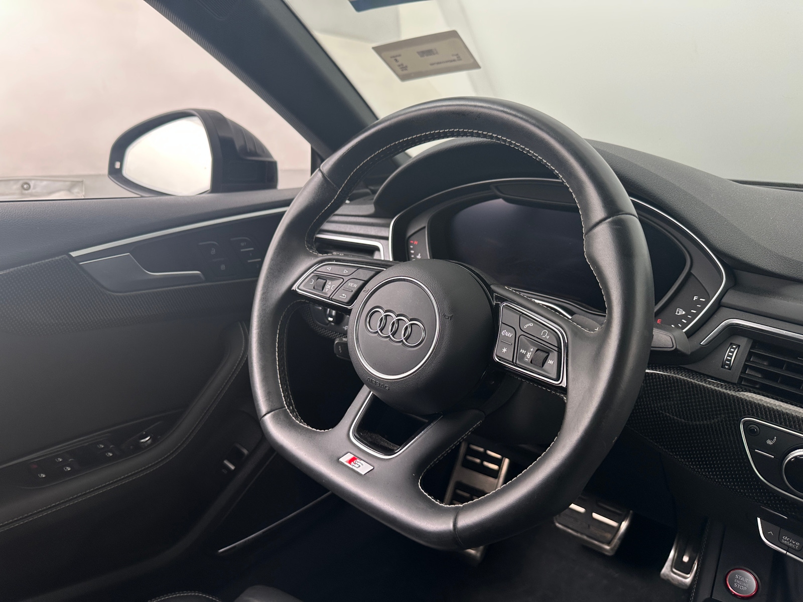 Thumbnail: 2019 Audi S5 - 4
