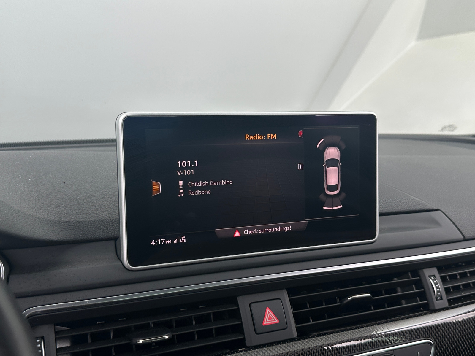 Thumbnail: 2019 Audi S5 - 3