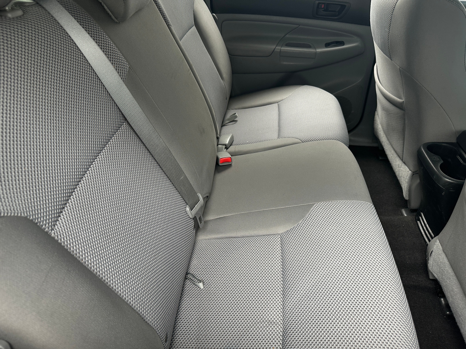 Thumbnail: 2014 Toyota Tacoma - 6
