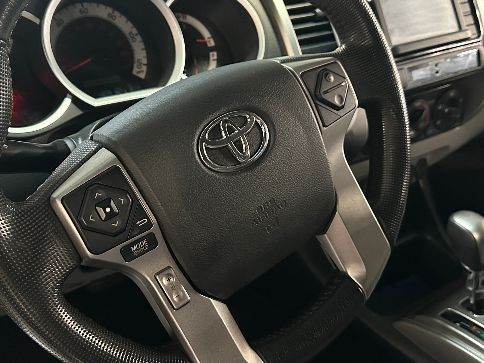 Thumbnail: 2014 Toyota Tacoma - 5
