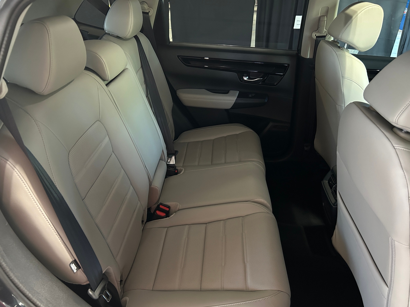 Thumbnail: 2024 Honda CR-V - 5