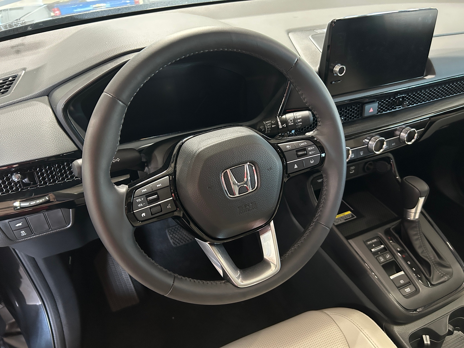 Thumbnail: 2024 Honda CR-V - 4
