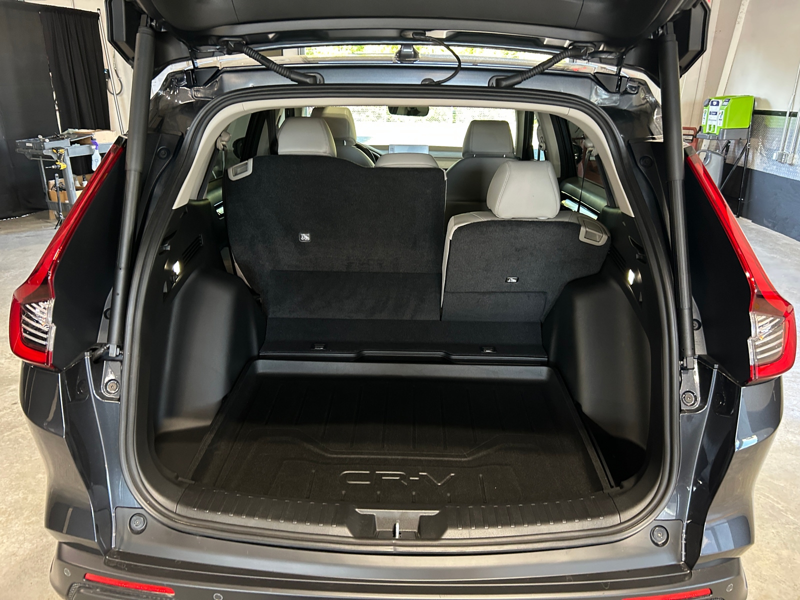 Thumbnail: 2024 Honda CR-V - 6