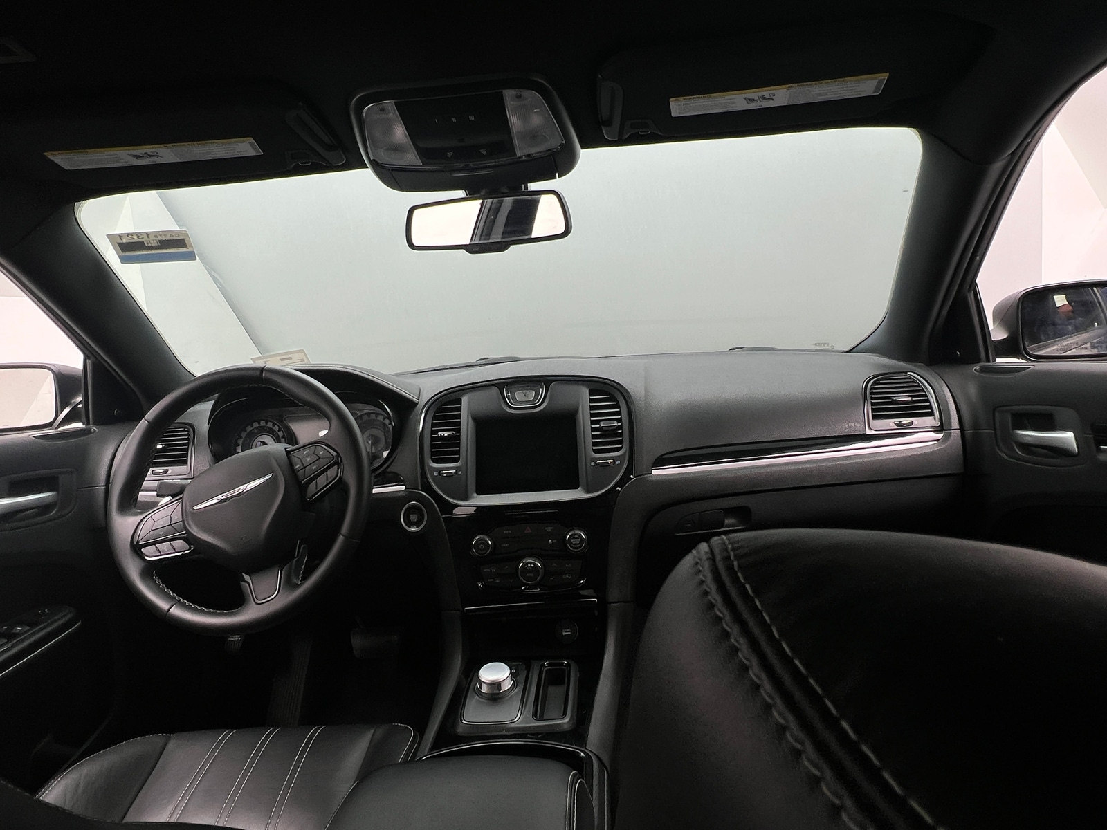 Thumbnail: 2020 Chrysler 300 - 2
