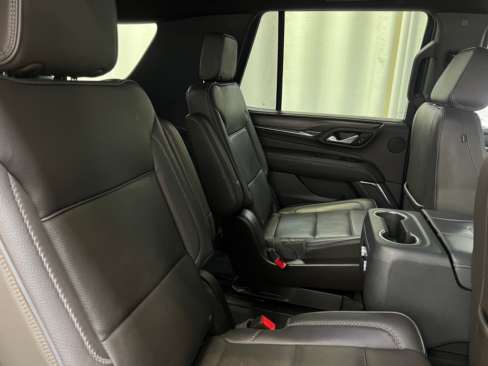 Thumbnail: 2023 GMC Yukon - 5