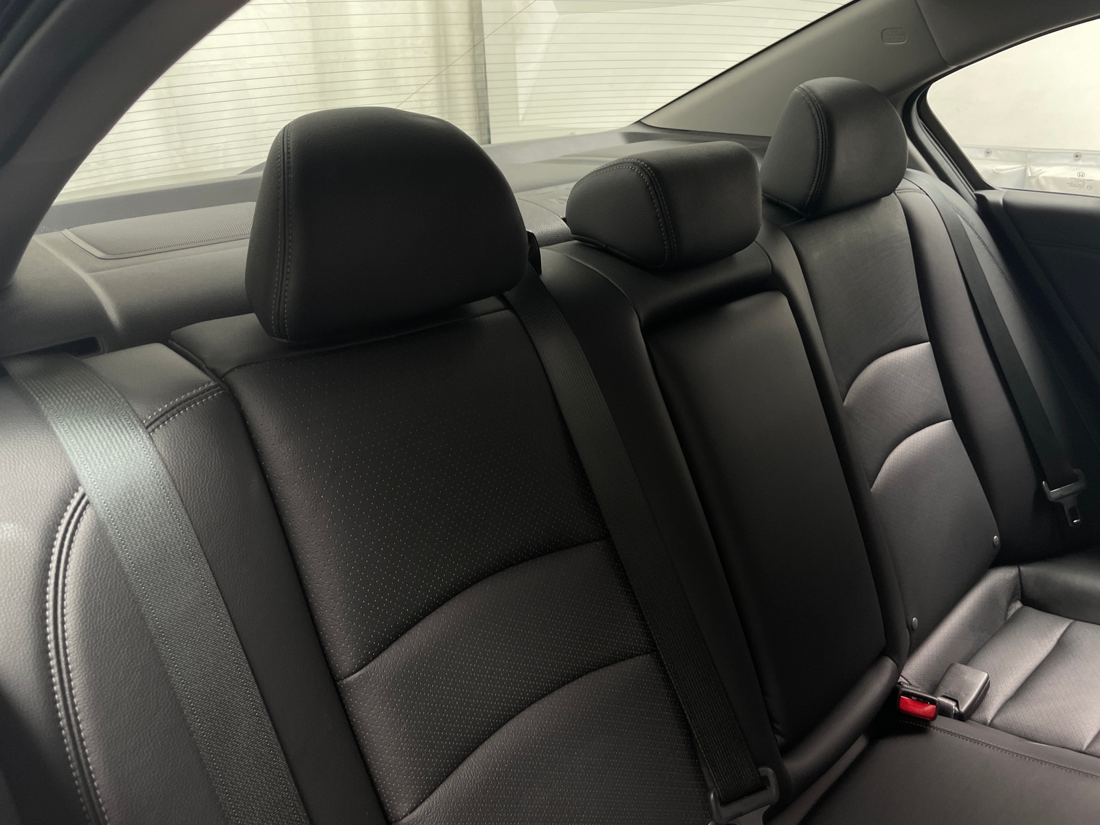 Thumbnail: 2015 Honda Accord - 5