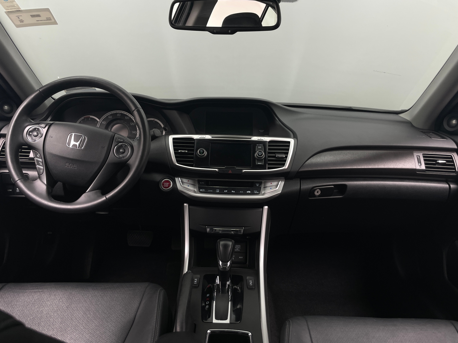 Thumbnail: 2015 Honda Accord - 2