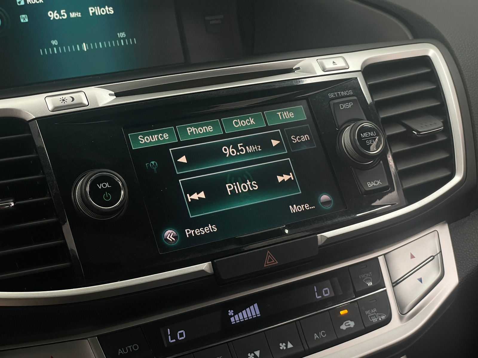 Thumbnail: 2015 Honda Accord - 3