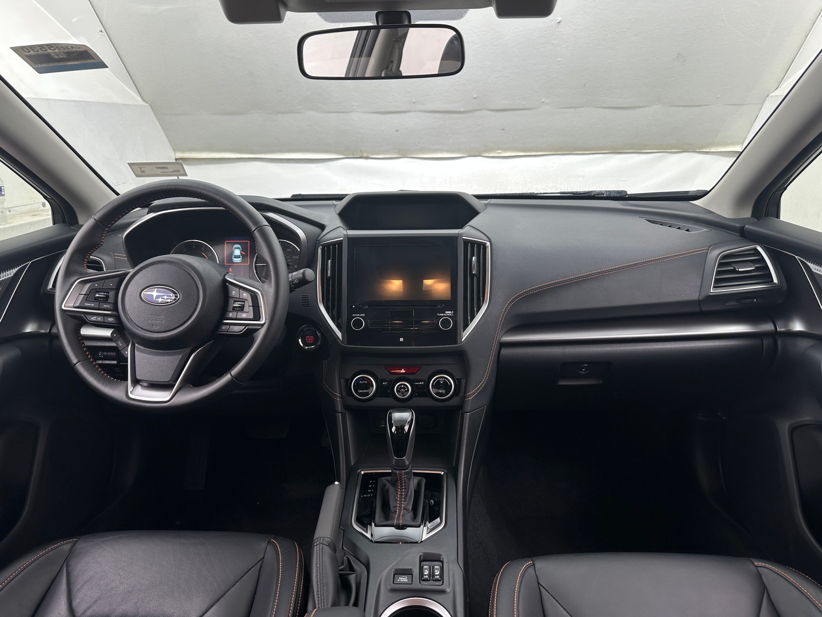 Thumbnail: 2023 Subaru Crosstrek - 2