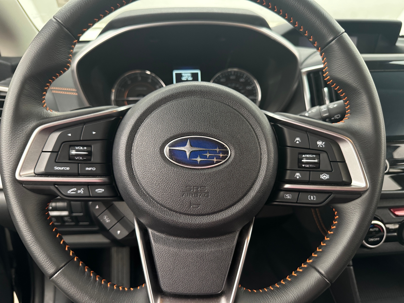 Thumbnail: 2023 Subaru Crosstrek - 4