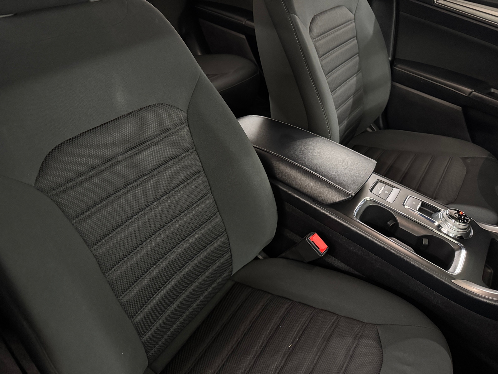 Thumbnail: 2019 Ford Fusion - 2