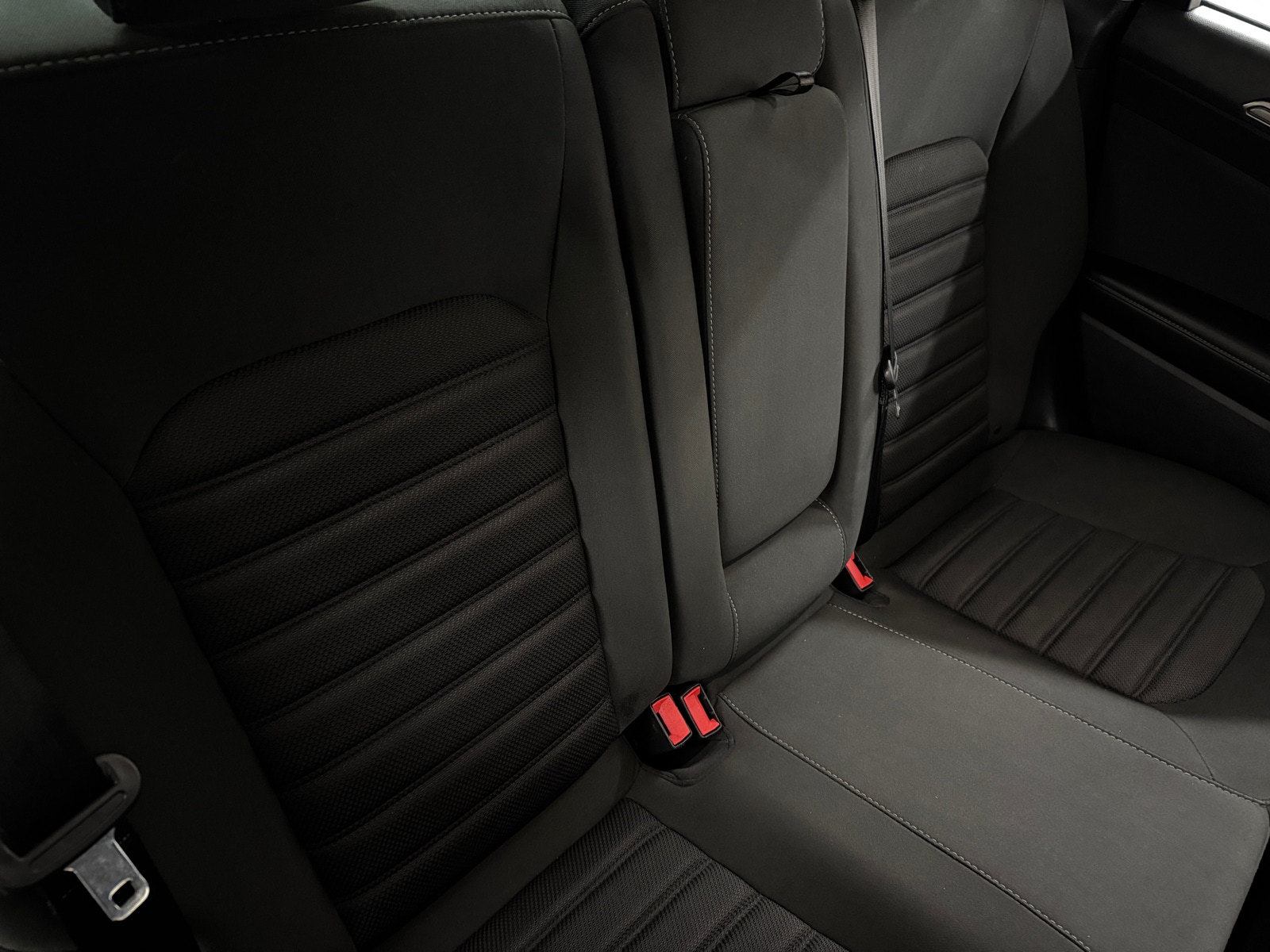 Thumbnail: 2019 Ford Fusion - 6