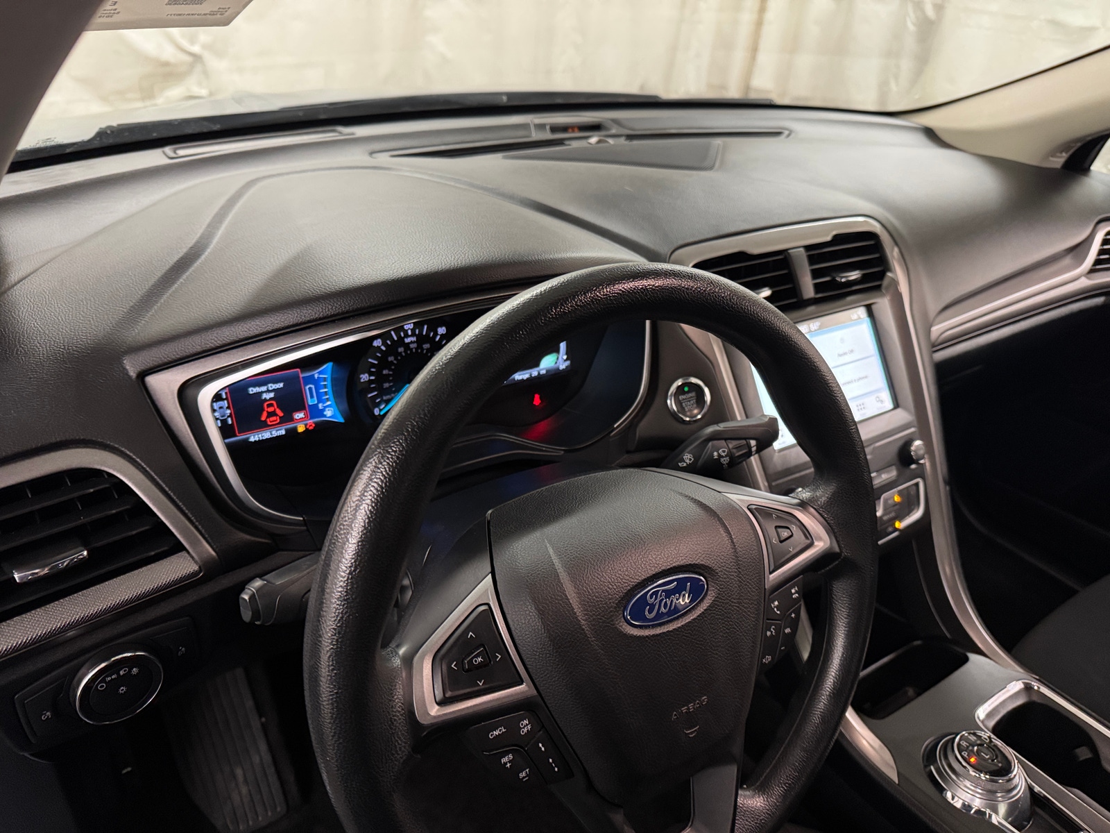 Thumbnail: 2019 Ford Fusion - 3