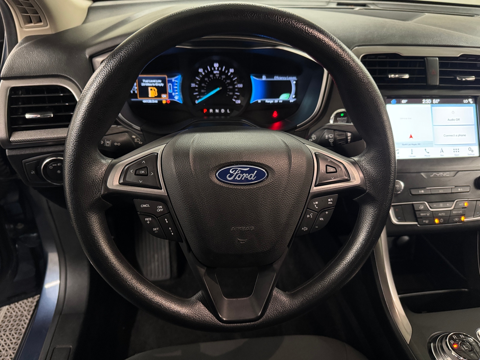 Thumbnail: 2019 Ford Fusion - 5