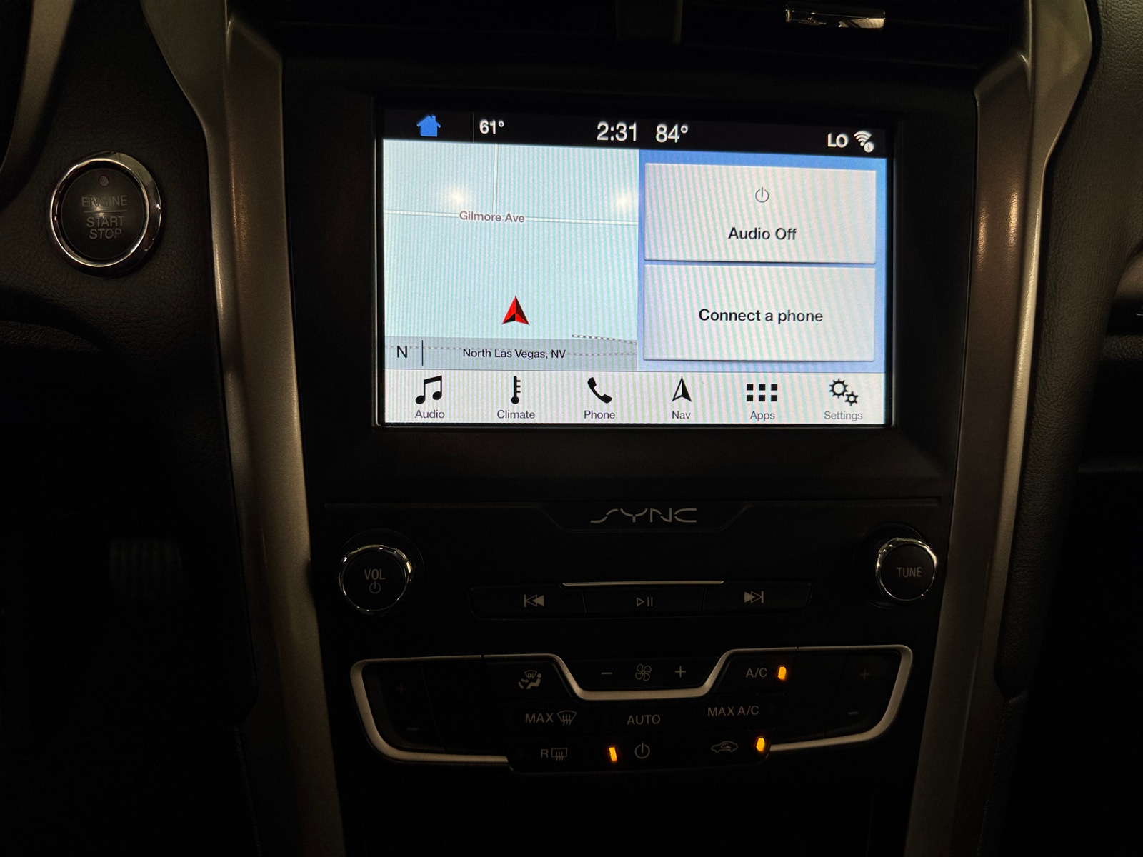 Thumbnail: 2019 Ford Fusion - 4