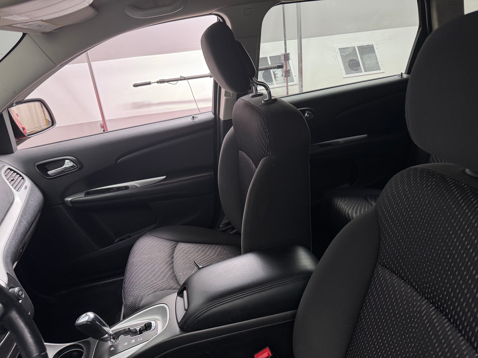 Thumbnail: 2017 Dodge Journey - 2