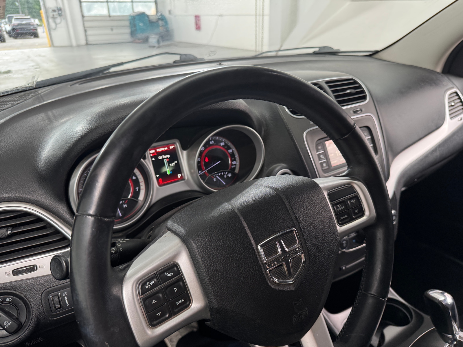 Thumbnail: 2017 Dodge Journey - 3