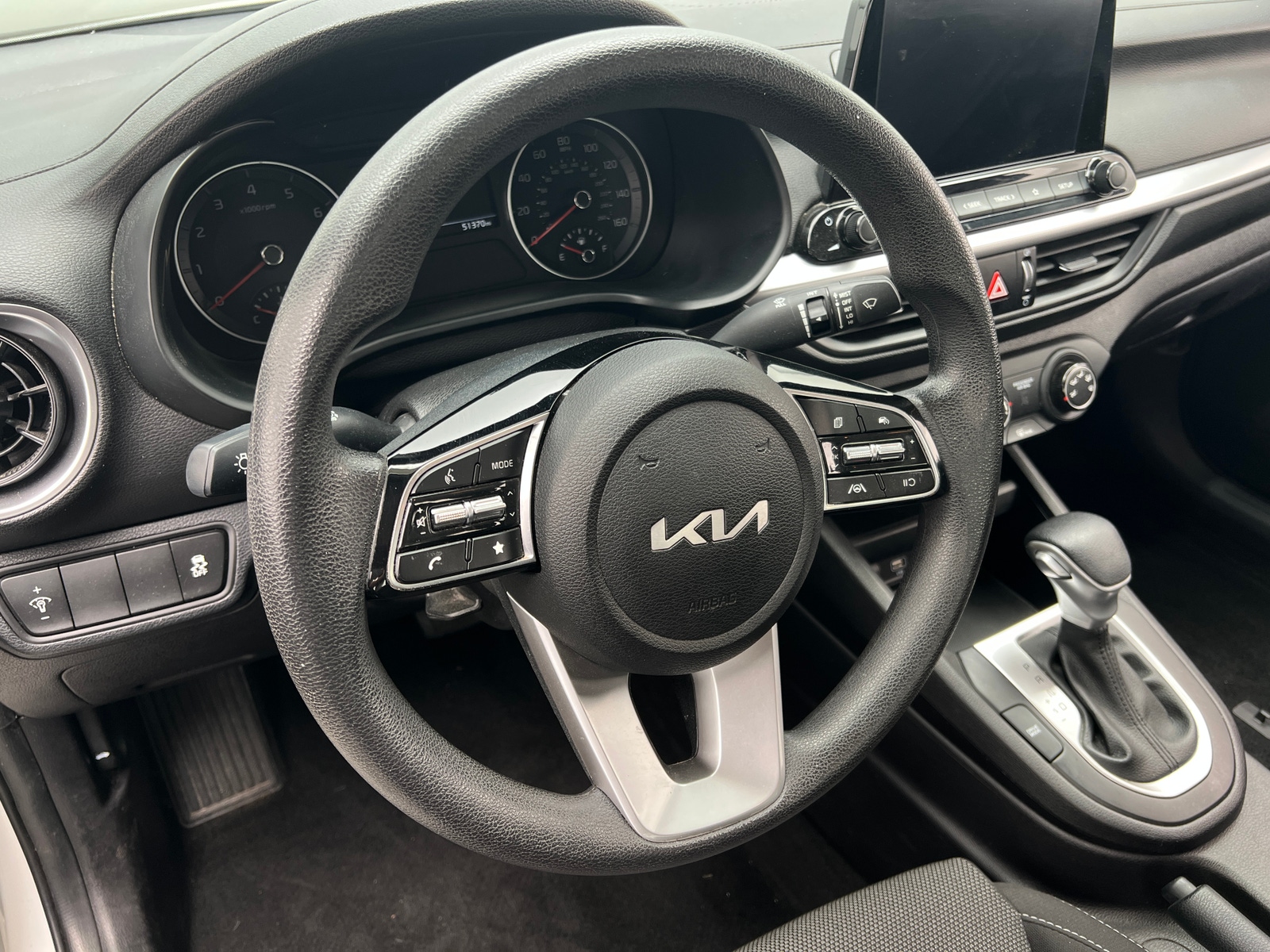 Thumbnail: 2022 Kia Forte - 5