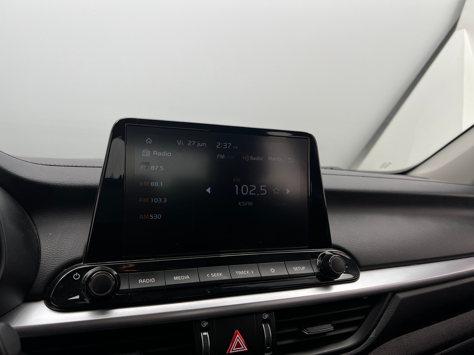 Thumbnail: 2022 Kia Forte - 4