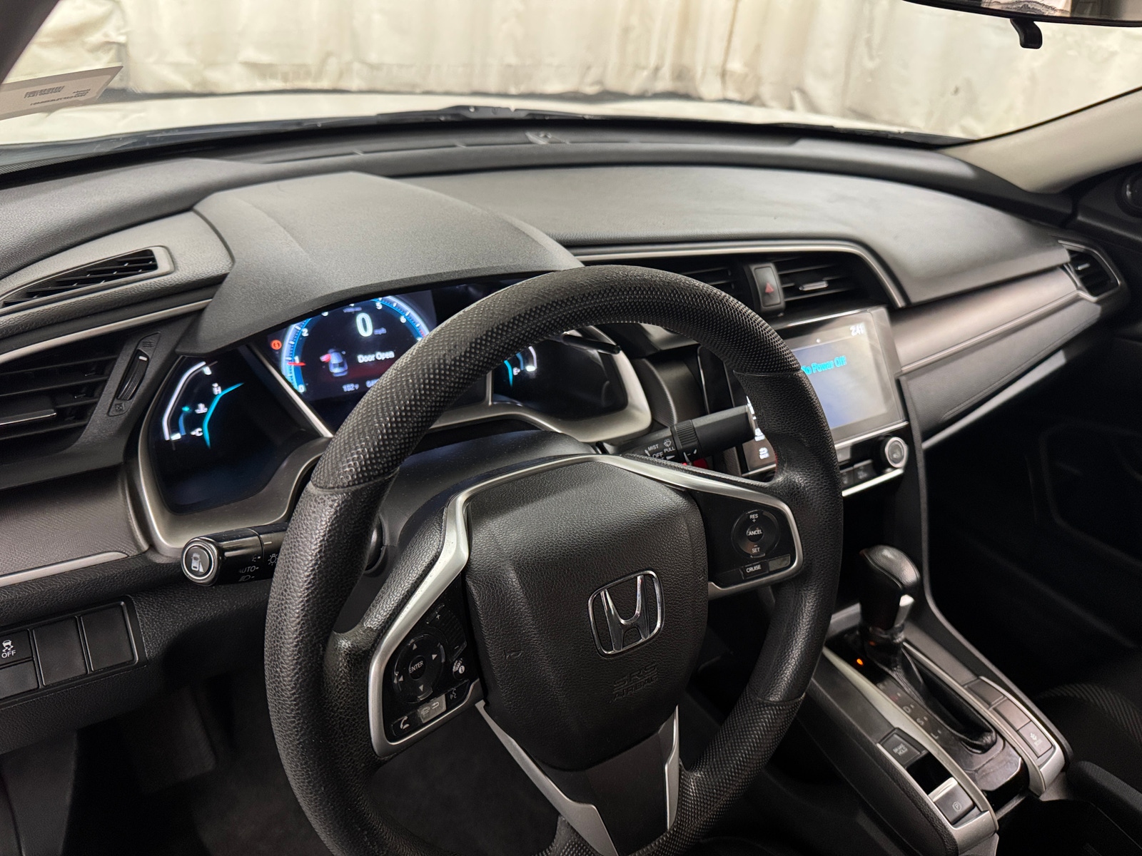 Thumbnail: 2018 Honda Civic - 3