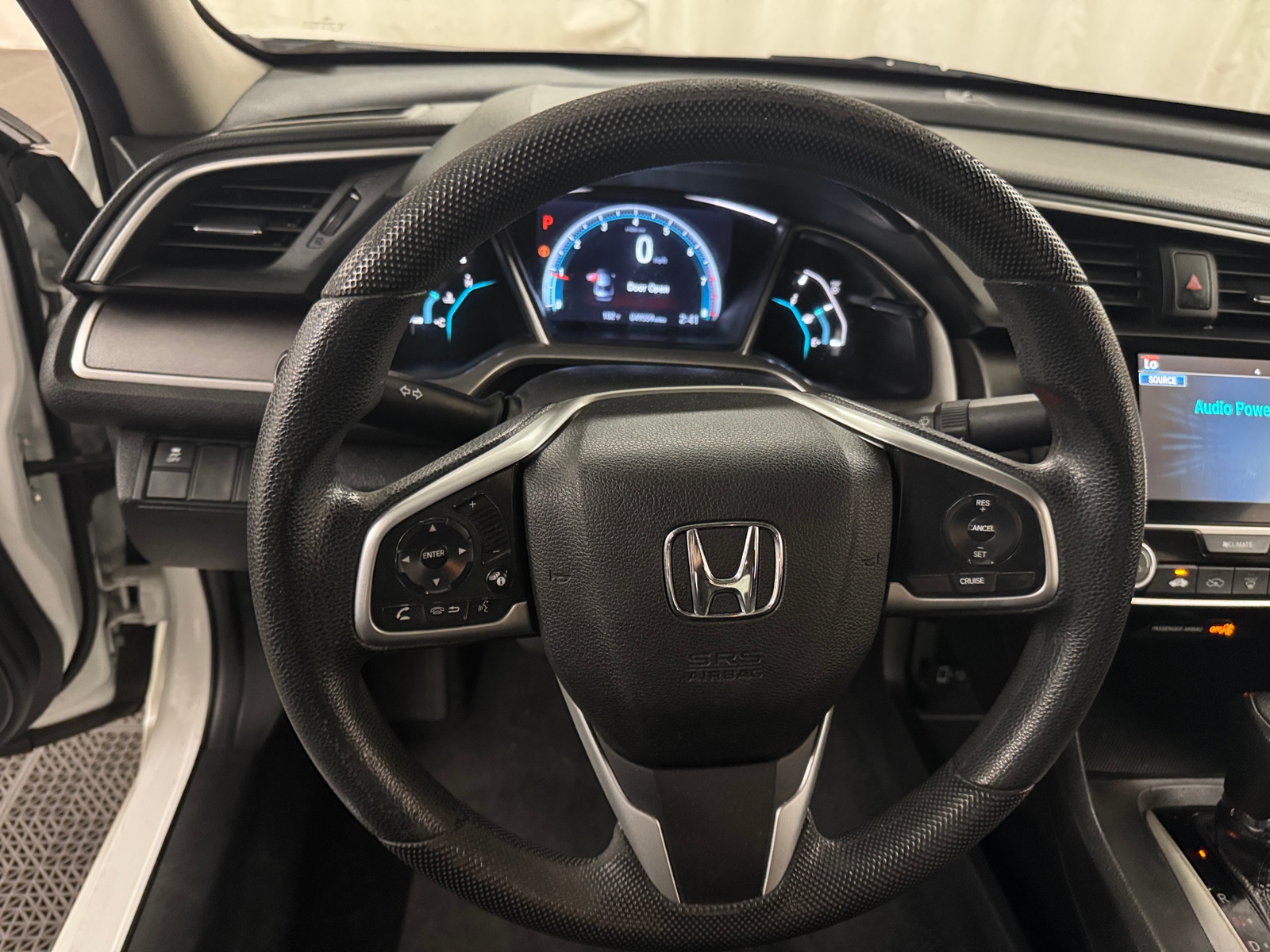 Thumbnail: 2018 Honda Civic - 5