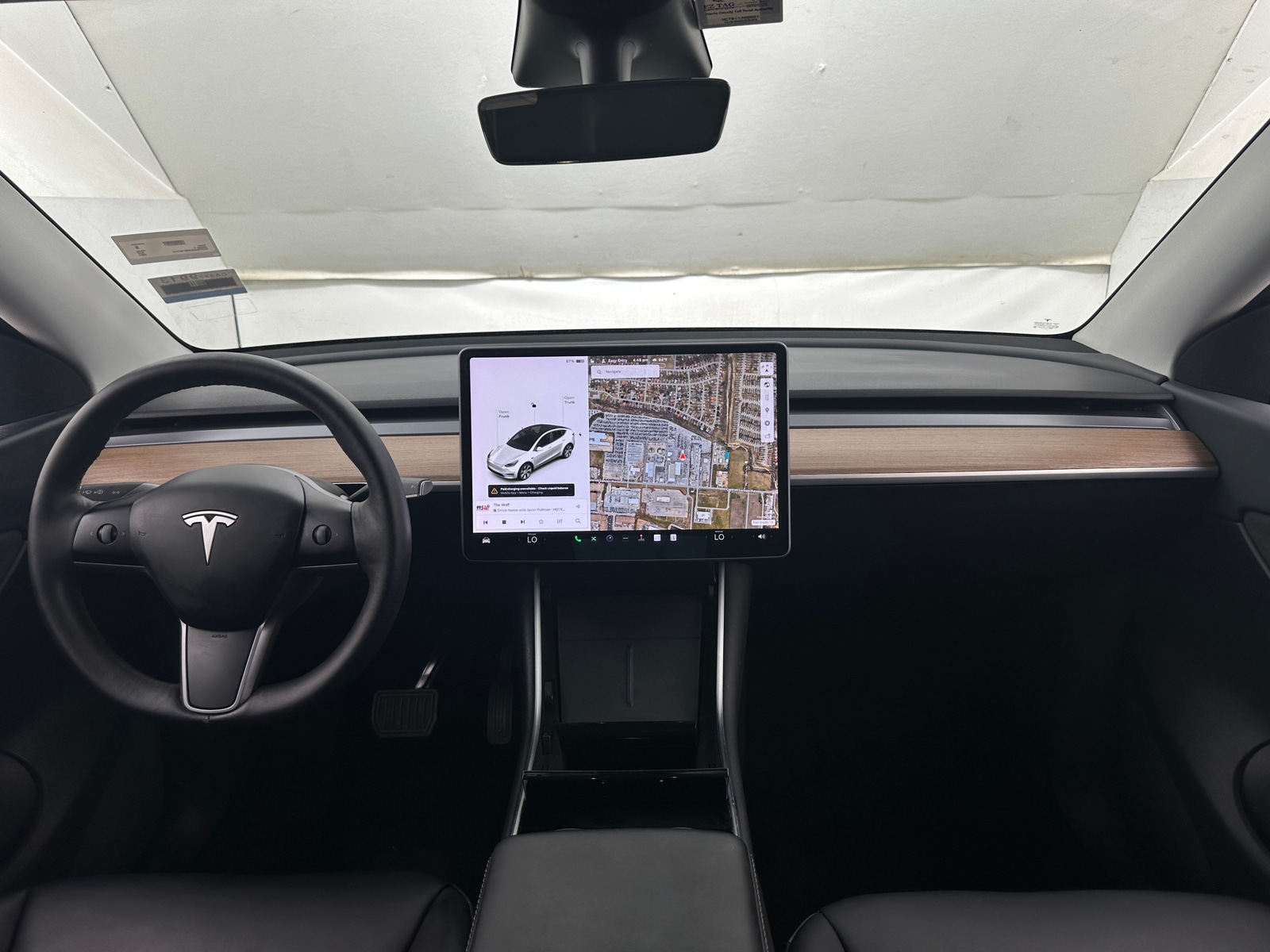 Thumbnail: 2021 Tesla Model Y - 2
