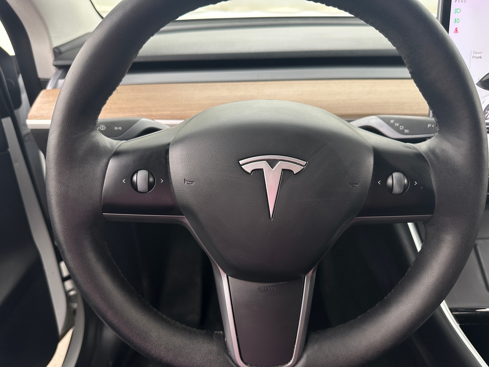 Thumbnail: 2021 Tesla Model Y - 4