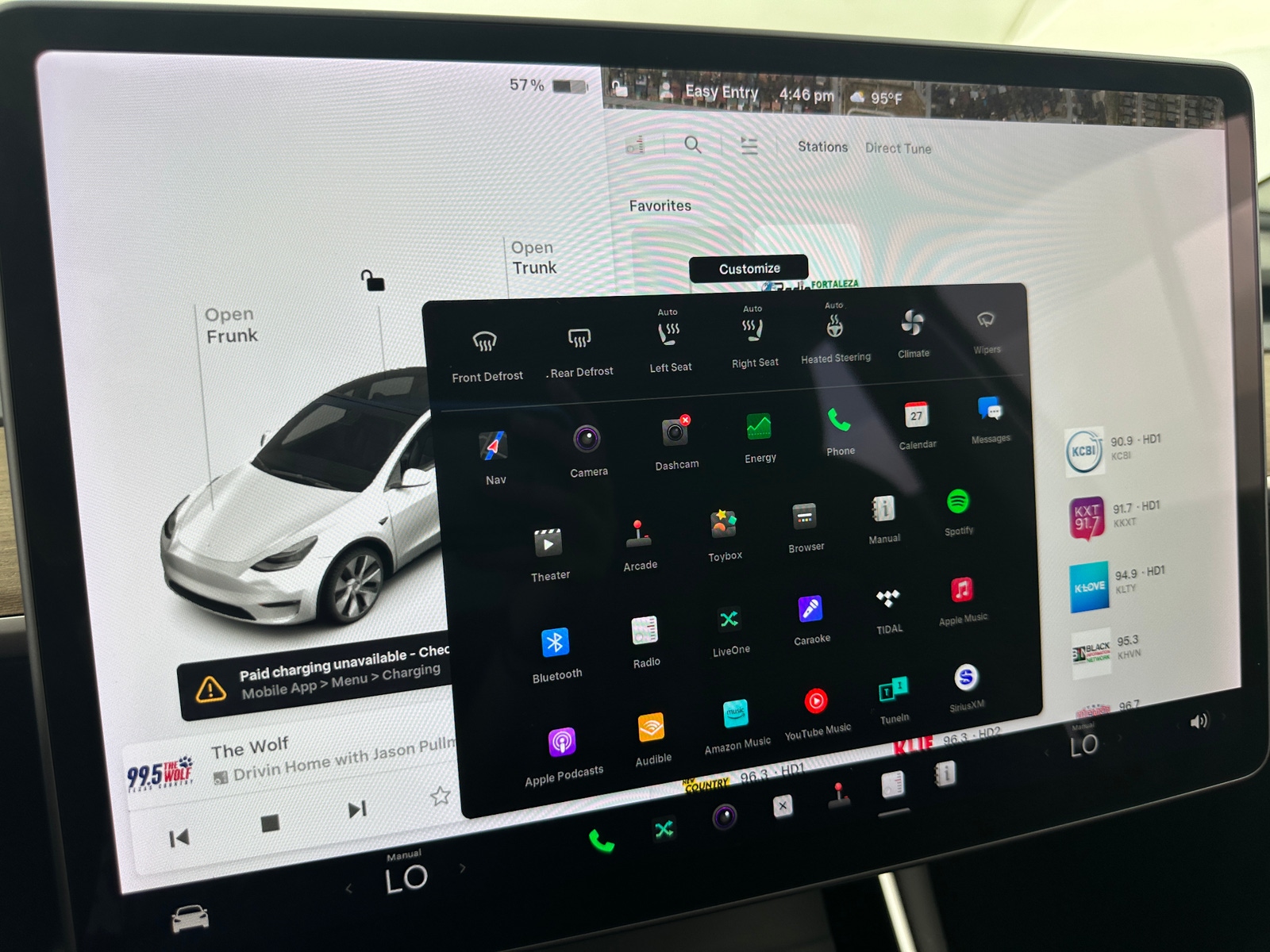 Thumbnail: 2021 Tesla Model Y - 3