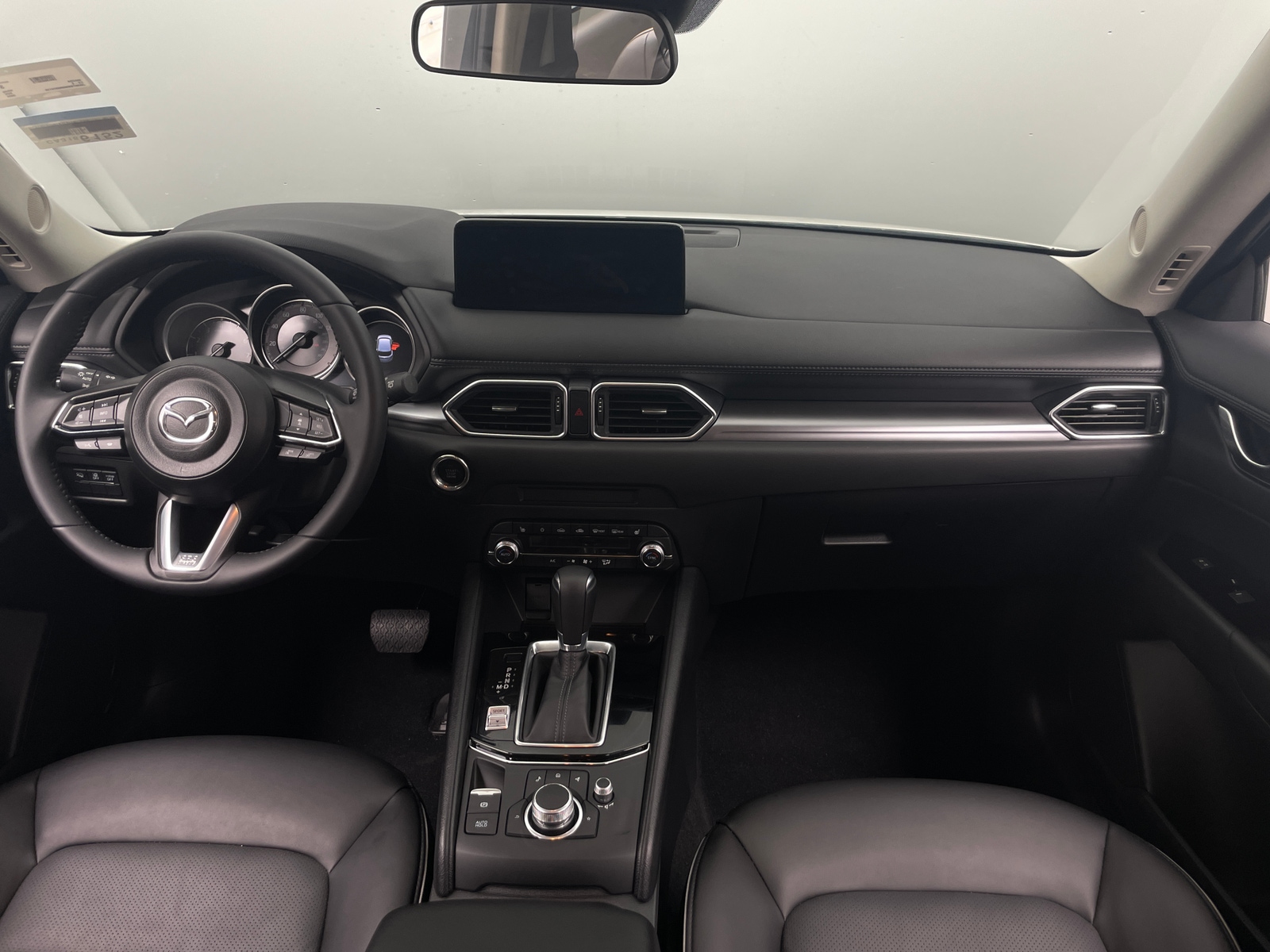 Thumbnail: 2024 Mazda CX-5 - 2