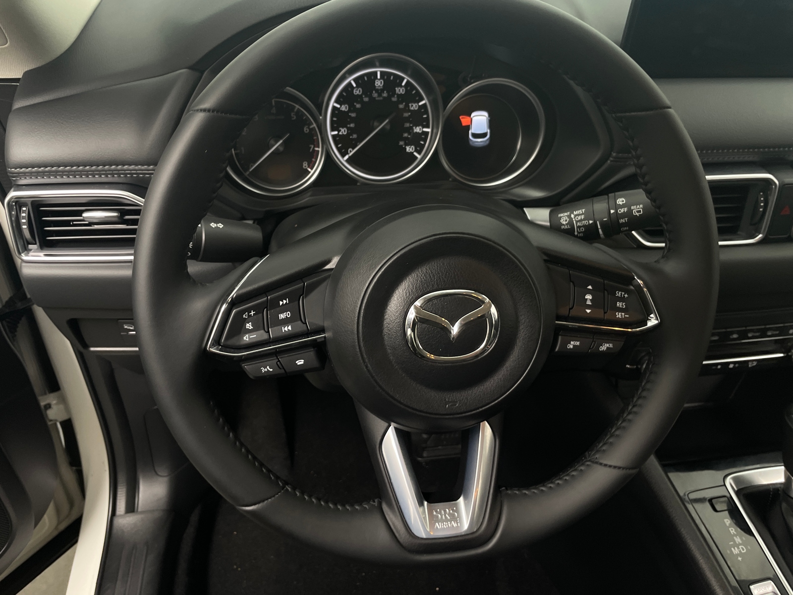 Thumbnail: 2024 Mazda CX-5 - 4