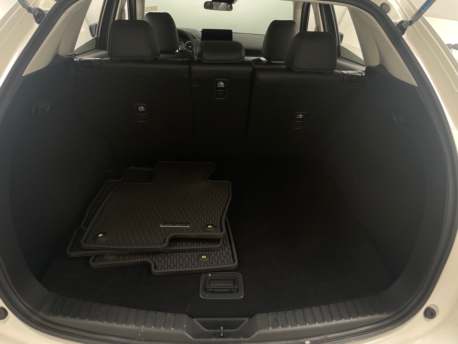 Thumbnail: 2024 Mazda CX-5 - 6