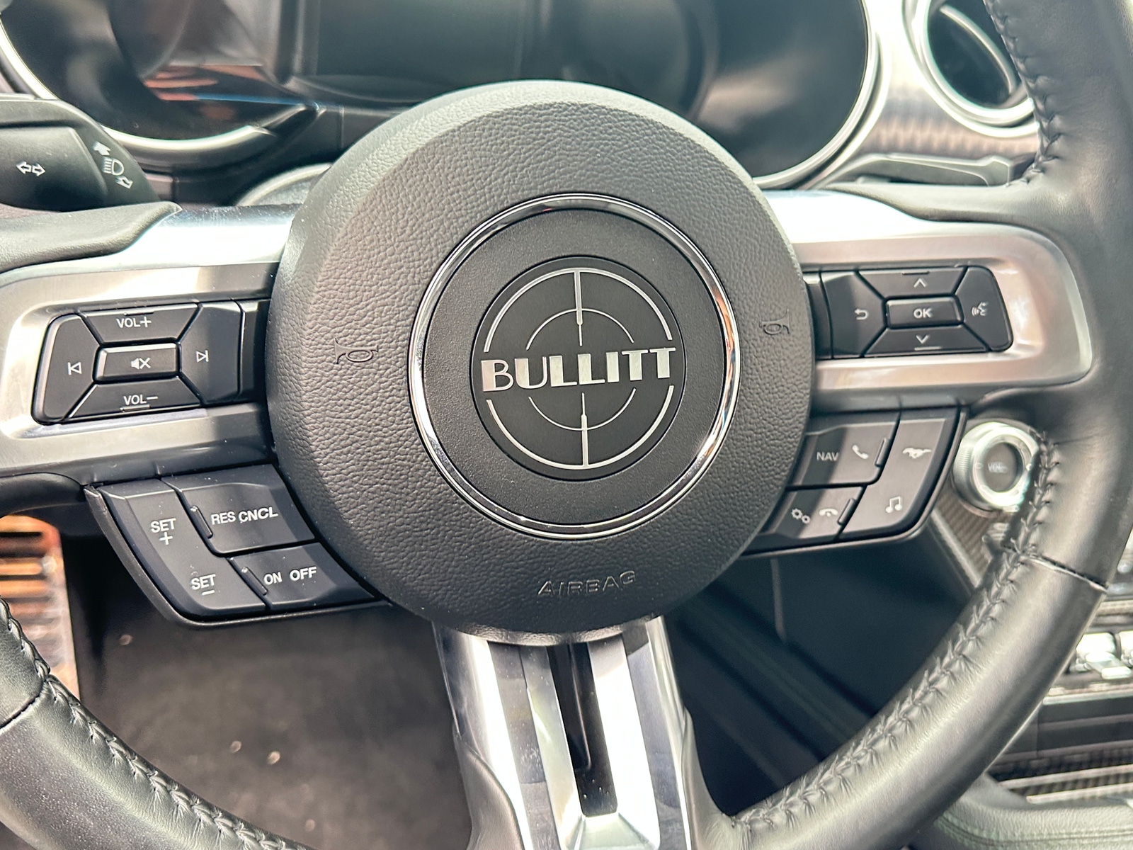 Thumbnail: 2019 Ford Mustang - 3