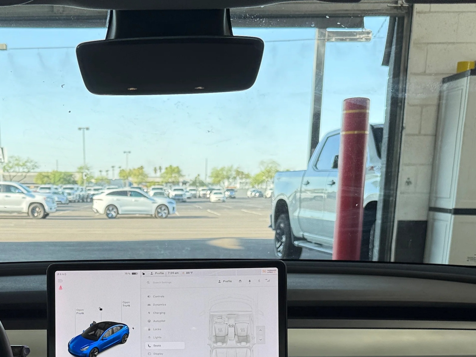 Thumbnail: 2021 Tesla Model 3 - 2