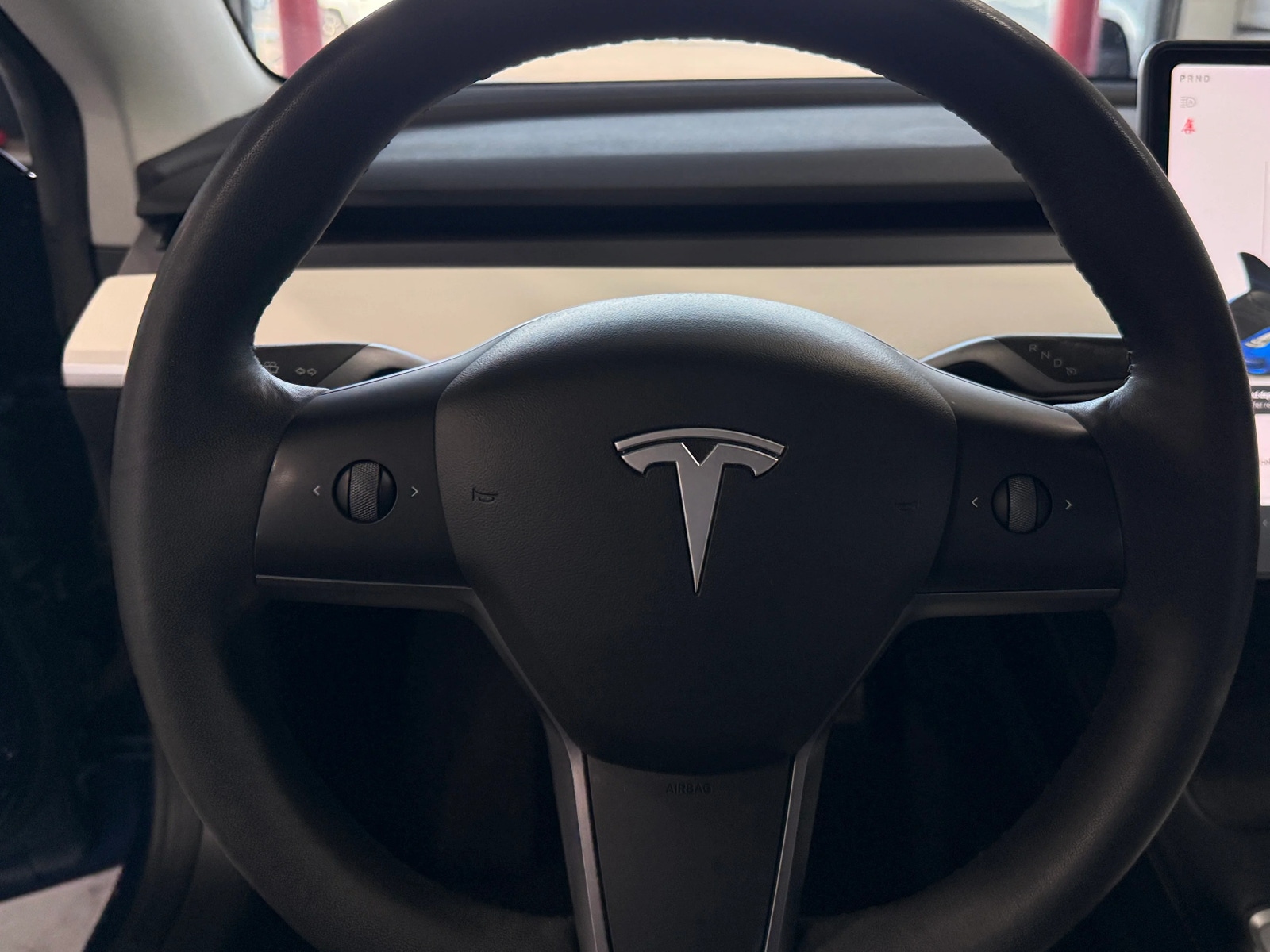 Thumbnail: 2021 Tesla Model 3 - 4