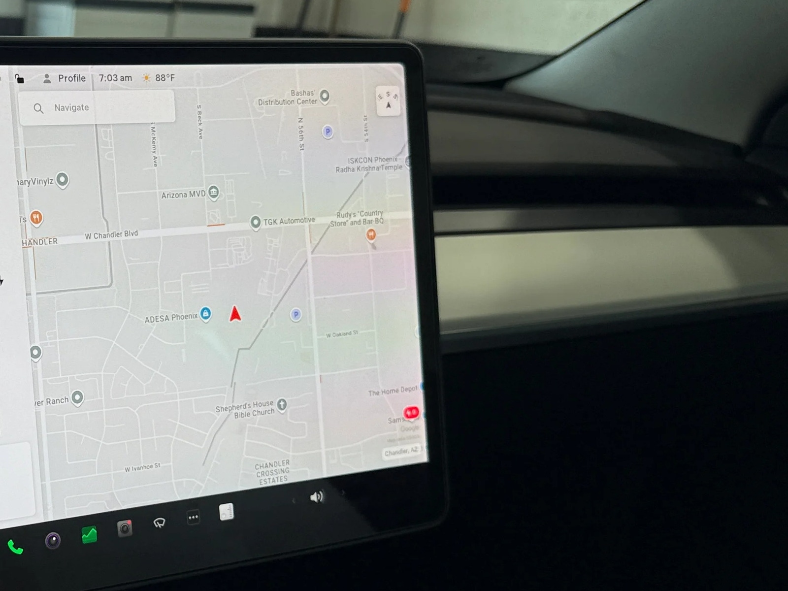 Thumbnail: 2021 Tesla Model 3 - 3