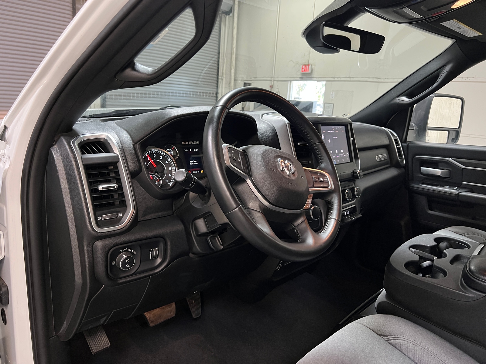 Thumbnail: 2024 RAM 2500 - 3