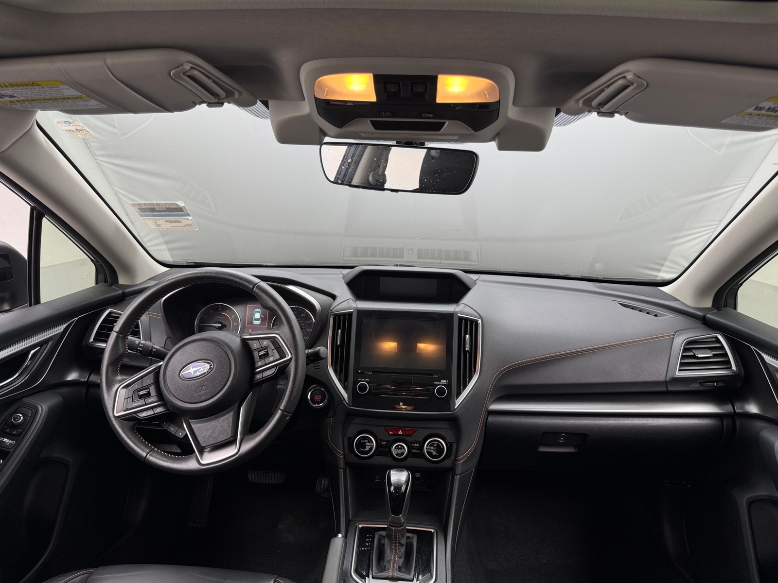 Thumbnail: 2023 Subaru Crosstrek - 2