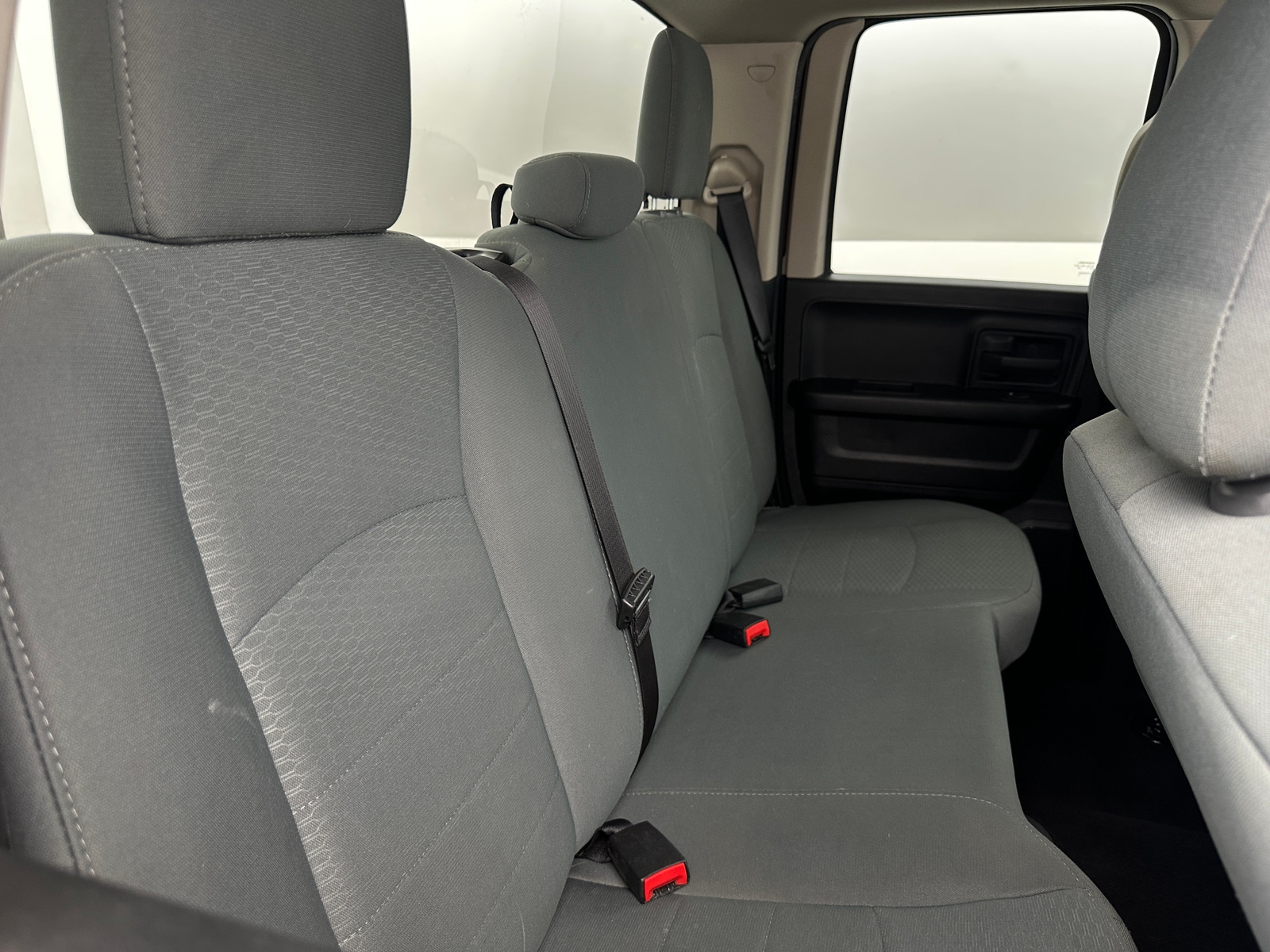 Thumbnail: 2018 RAM 1500 - 6