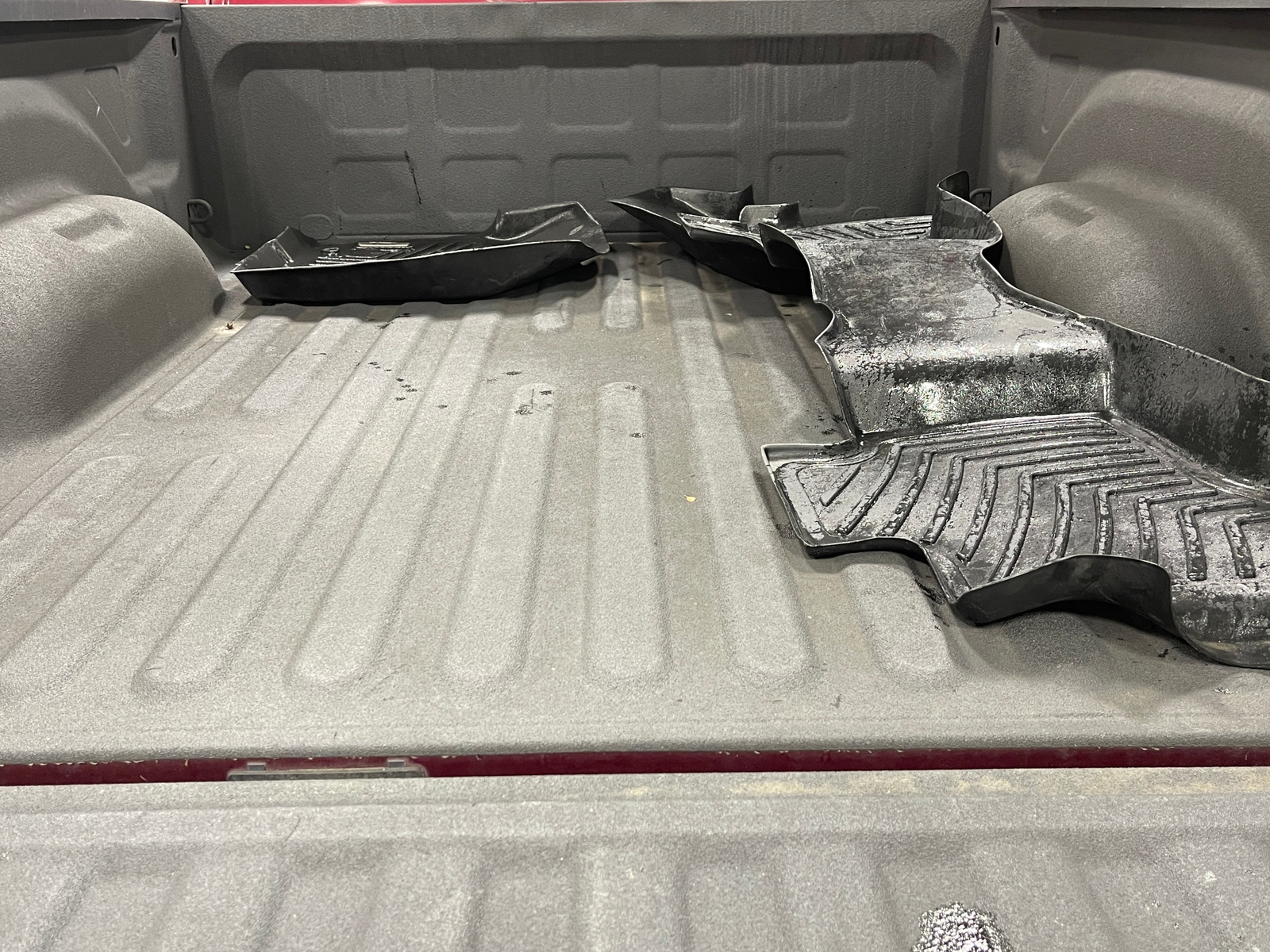Thumbnail: 2018 RAM 1500 - 7