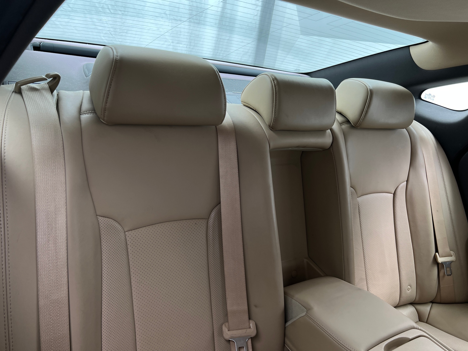 Thumbnail: 2016 Hyundai Azera - 5