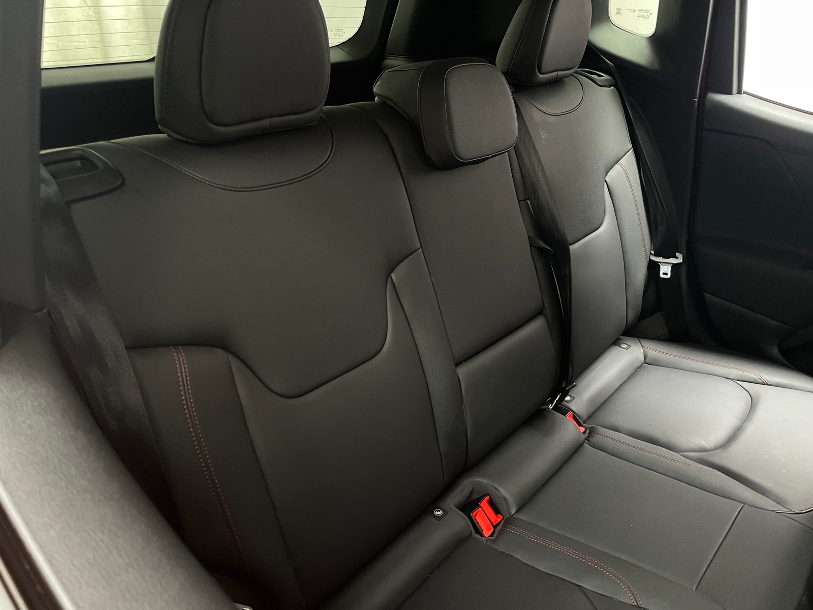 Thumbnail: 2019 Jeep Renegade - 5